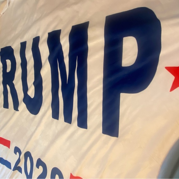 Trump No More Bullsh!t 2020 - Picture 4 of 5